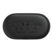 1200130003882-JBL Soundgear Sense - Écouteurs sans fil avec micro - Bluetooth - noir-Bottom-11