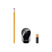 5099206032187-Logitech M187 - Mini souris sans fil - noir-Front-3