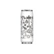 3614300043925-Les Artistes Univers Iconic Dino - Boîtier thermique - 500 ml-Front-0