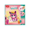 3154149070831-Maped Creativ - Peinture par numéro - cat and rabbit-Front-0