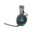 6925281928420-JBL Quantum 910 Wireless - Casque sans fil avec micro - Bluetooth  - Suppresseur de bruit act-Right side-4