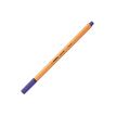 4006381616737-STABILO point 88 - Etui zig zag de 18 stylos feutres - pointe fine-Left-angle-5