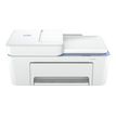 196337820760-HP Deskjet 4222e All-in-One - Imprimante multifonction jet d'encre couleur - A4 - USB 2.0, Wi-Fi(n), Bluetooth, , -Front-1