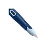4006381616324-STABILO EASYbirdy 3D DreamWorld - Stylo plume - non permanent - bleu roi-Close-up-4