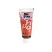 3167868310348-Pebeo Studio Acrylics - Peinture acrylique à base d'eau - ocre rouge - 100 ml-Front-0