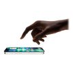 0194252698068-Apple iPhone 13 Pro Max - Smartphone - 5G - 128 Go - argent-Left side-4