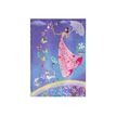 9781439772423-Journal  -  12 x 18 cm  - 144 pages - spring rainbow  - multicolore - Paperblanks-Front-0