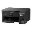 8715946684055-Epson EcoTank ET-2820 - Imprimante multifonction jet d'encre couleur A4 - USB, Wi-Fi - noir-Right-angle-6