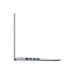 4711474212658-Acer Aspire 1 A115-32 - PC portable 15,6" - Intel Celeron - N4500 - 4 Go RAM - 128 Go eMMC - W-Left side-5