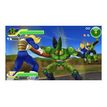 3391892031799-Dragon Ball Z Sparking Zero - PlayStation 5-Front-0
