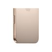 0195949771583-Apple iPhone 16 Pro - Smartphone - 5G - 128 Go - titane désert-Close-up-0
