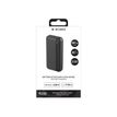 3571211484387-BIGBEN Connected - Banque d'alimentation - ultra-fast - 20000 mAh - 20 Wh - 2.4 A - PD, Quick Charge - 3 connecteurs de sortie (USB-Front-3