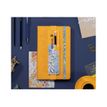 5035393491017-if by Catwalk V&A Morris Bookaroo - Porte stylo - Tulip and Willow-Front-1