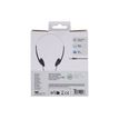 3303170114254-T'nB WAY ONE - Casque filaire - jack 3,5mm - noir-Back-6