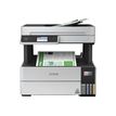 8715946689821-Epson EcoTank ET-5150 - Imprimante multifonction jet d'encre couleur A4 - USB, LAN, Wi-Fi-Front-7