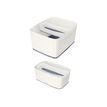 4002432116584-Leitz MyBox - Boîte de rangement format long - blanc/gris-Right-angle-4