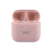 3303170115756-T'nB Melody 2 - Écouteurs sans fil avec micro - rose-Front-5