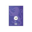 9791090155206-Serpodile - 50 feuilles mobiles Dys perforées - 100 pages - A4 - ligné 7 mm-Top-0