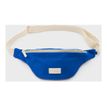 3701506203922-Casyx - Étui de ceinture - 100 % coton biologique - majorelle-Front-0