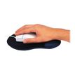 3303170021323-T'nB Ergo-Design Mouse Pad - Tapis de souris avec repose-poignets - bleu-Left side-3
