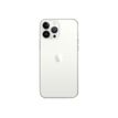 0194252698068-Apple iPhone 13 Pro Max - Smartphone - 5G - 128 Go - argent-Back-1