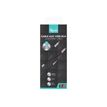 3303170086155-T'nB Music - Câble audio - mini-phone stereo 3.5 mm mâle pour RCA x 2 mâle - 1.2 m - noir-Back-2