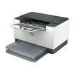 0194850822216-HP LaserJet M209dwe - Imprimante laser monochrome A4 - USB 2.0, LAN, Wi-Fi(n), Bluetooth LE-Right-angle-0