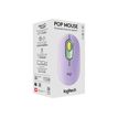 5099206101661-Logitech POP - Souris sans fil - Bluetooth 5.1 LE - rêve éveillé-Left-angle-14