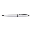 0073228132471-Cross ATX - Stylo à bille - noir - moyen - rétractable-Left-angle-0