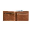 5413082195680-Maverick Rough Gear - Portefeuille - RFID, with zipper - cuir de buffle pleine fleur à tannage v