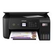 8715946684055-Epson EcoTank ET-2820 - Imprimante multifonction jet d'encre couleur A4 - USB, Wi-Fi - noir-Front-3