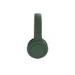 3303170117606-T'nB TONALITY - Écouteurs avec micro - sur-oreille - Bluetooth - sans fil, filaire - jack 3,5-Left side-3