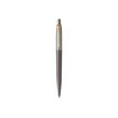 3026982137234-Parker Jotter - Stylo à bille - bleu - moyen - rétractable-Left-angle-0