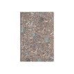 9781439782187-Cahier de notes  -  9,5 x 14 cm  - 208 pages - turquoise granada  - bleu - Paperblanks-Front-0