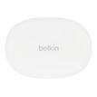 0745883855100-Belkin SoundForm Bolt - Écouteurs sans fil avec micro - intra-auriculaire - Bluetooth - blanc-Top-6
