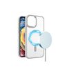 3701263529341-JAYM - Coque de protection pour téléphone portable - compatibilité avec MagSafe - polyuréthanne -Multi-angle-2