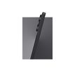 6941812758878-Xiaomi Redmi Note 13 Pro - Smartphone - 4G - 8/256 Go - noir minuit-Close-up-4