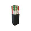3329682239100-Clairefontaine Christmas Esprit De Noel - Emballage cadeau - 70 cm - 70 g/m² - Noël - papi-Multi-angle-0