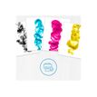 193905429462-HP 653 - 3 couleurs - cartouche d'encre originale (3YM74AE)-Front-2