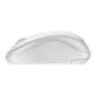 Logitech M240 Silent - Souris sans fil - blanc cassé