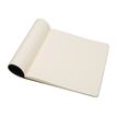 9788867323388-Moleskine Art Collection - album de croquis - 190 x 190 mm-Right-angle-1