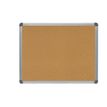 8427951620019-Rocada VISUALLINE - Tableau d'affichage - montable sur mur - 600 x 450 mm - liège-Front-0