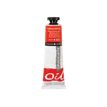 50807857-Daler-Rowney Graduate 651 - Peinture à huile - 38 ml - jaune citron-Front-0
