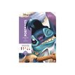 9782019452049-Coloriages mystères Disney - Portraits (trompe l'oeil) - Disney - par Perez Christophe-Alexis - l-Front-0
