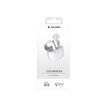 3571211525622-BIGBEN Connected COLORBUDS - Écouteurs sans fil avec micro - blanc-Front-4