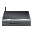 4711121637650-Acer Veriton N2 VN2590G - Mini PC - Core i3 i3-1315U - RAM 8 Go - SSD 256 Go - -Front-4