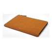 3701506201942-Casyx Atelier - Housse pour ordinateur portable jusqu'à 14" - fauve-Right-angle-1