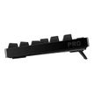 5099206086401-Logitech Clavier de jeu mécanique G Pro - Clavier - backlit - USB - AZERTY - Français - commutat-Right side-4