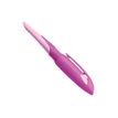 4006381616348-STABILO EASYbirdy 3D DreamWorld - Stylo plume - non permanent - bleu roi-Bottom-1