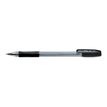 4902505142796-Pilot BPS-GP - Stylo à bille - noir - encre à huile - 1 mm - moyen-Left-angle-0